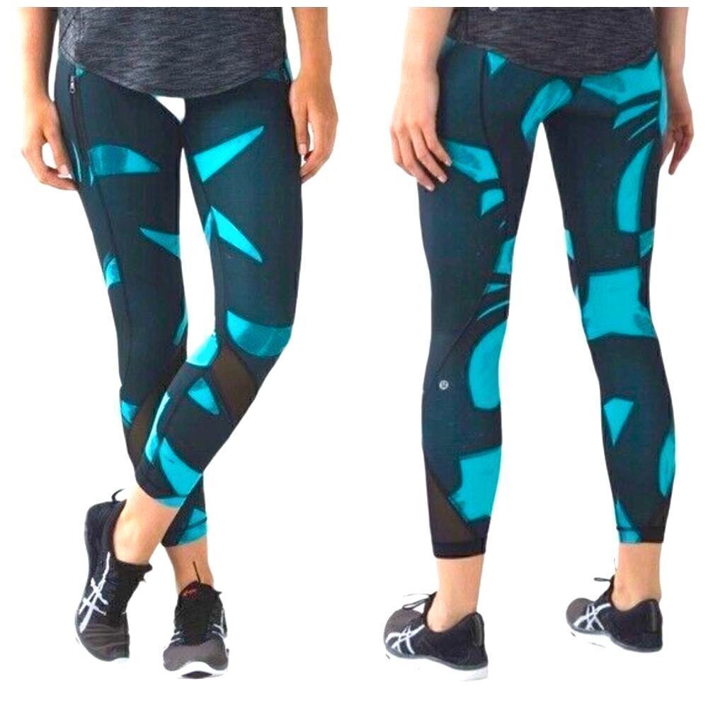 Lululemon inspire tight leggings.